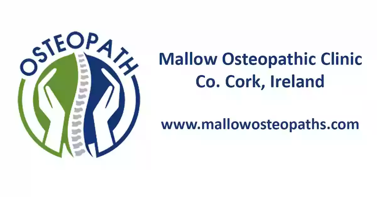 Judith O'Sullivan Osteopathy