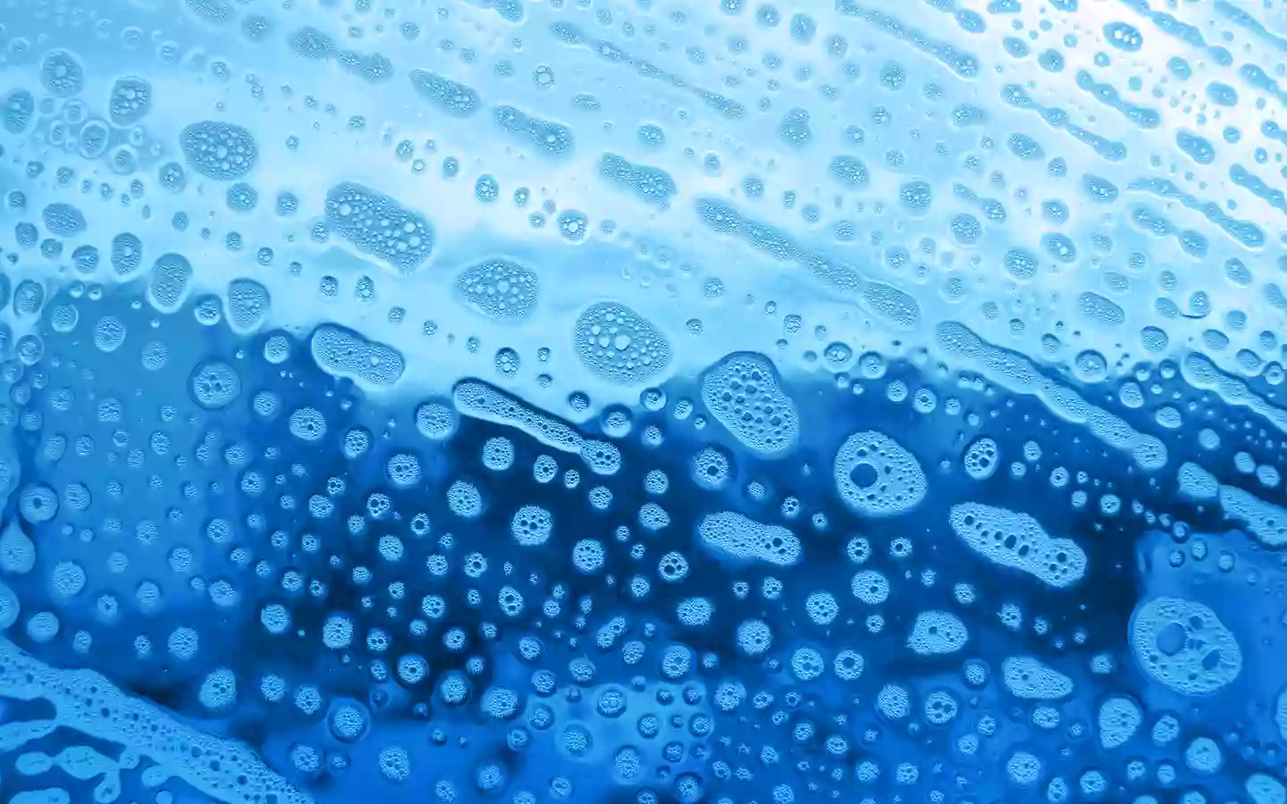 BUBBLES "N" SUDS