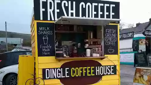 Dingle Coffee House