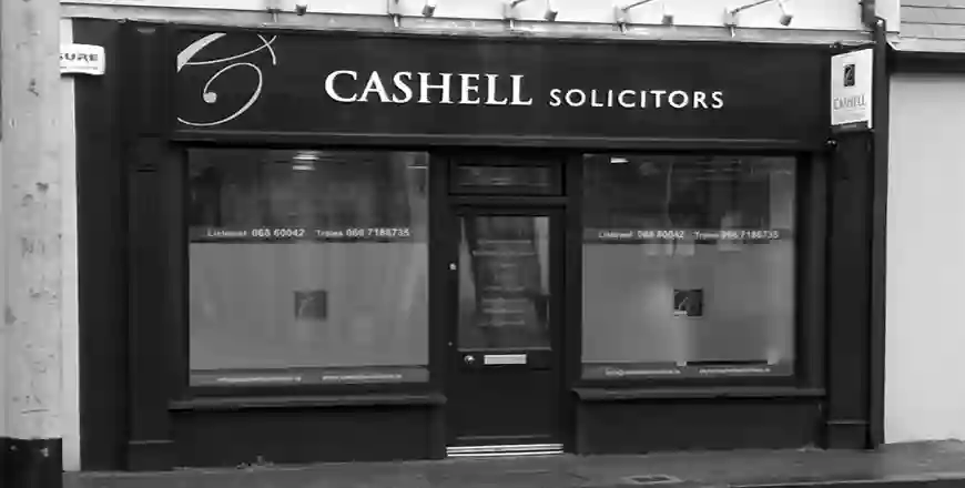 Cashell Solicitors