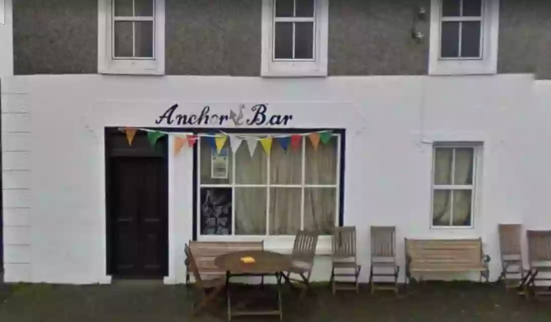 Anchor Bar