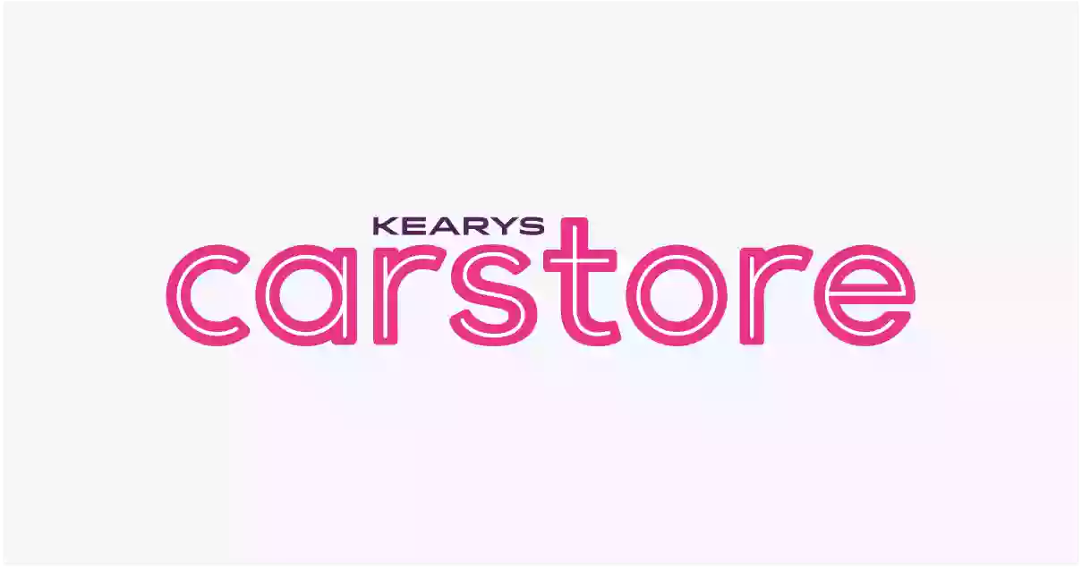 KEARYS CARSTORE CORK