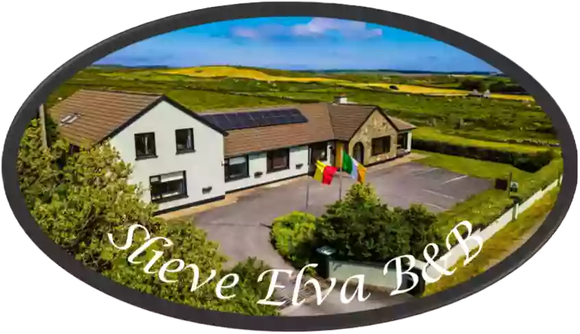 Slieve Elva B&B