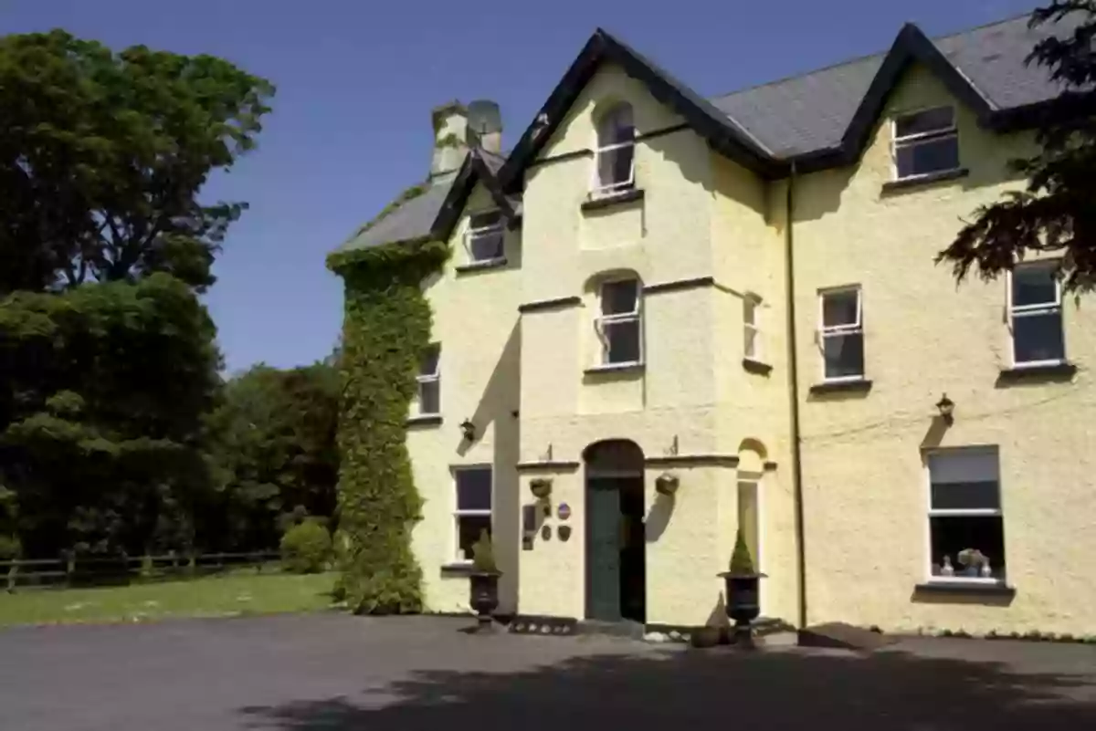 Carrygerry Country House