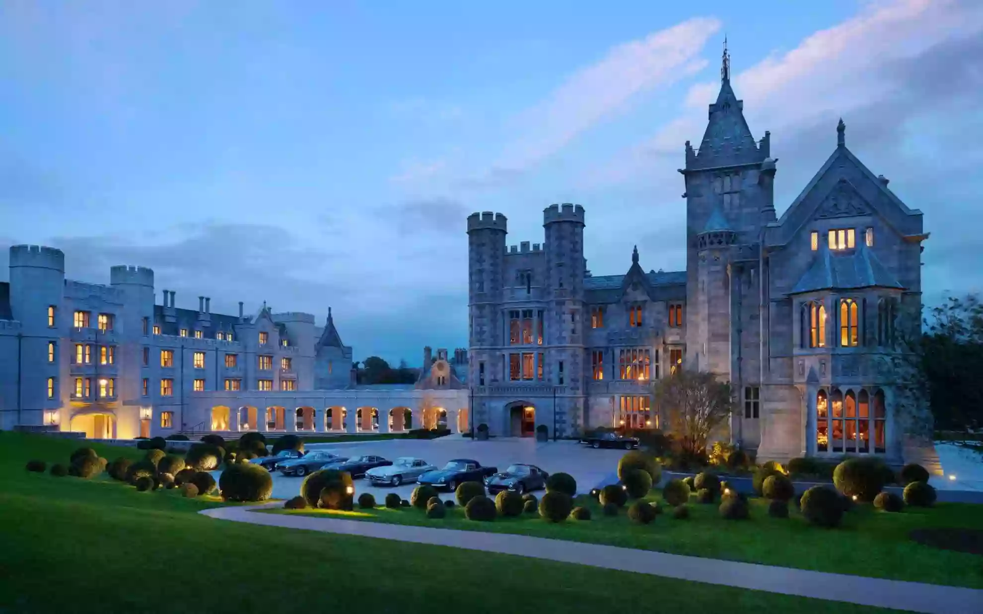 Adare Manor