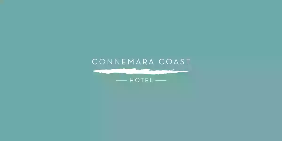 Connemara Coast Hotel