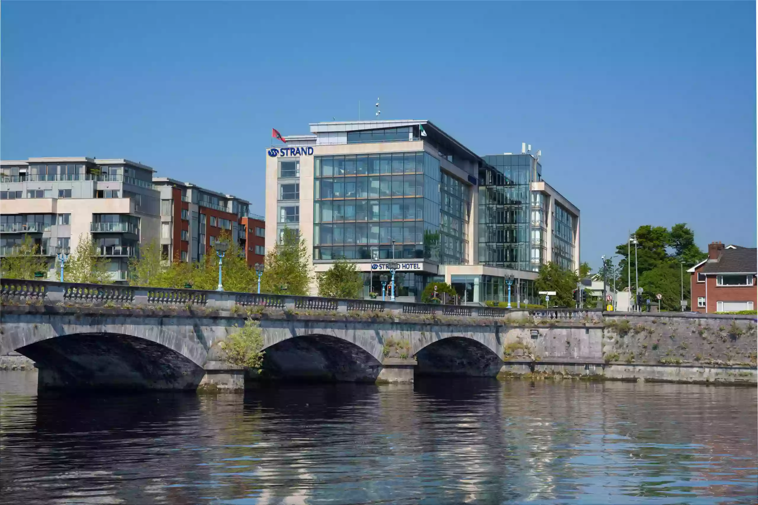 Limerick Strand Hotel