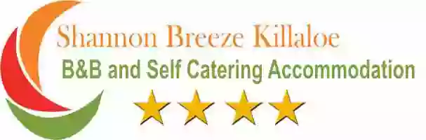 Shannon Breeze B & B