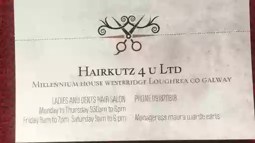 HairKutz