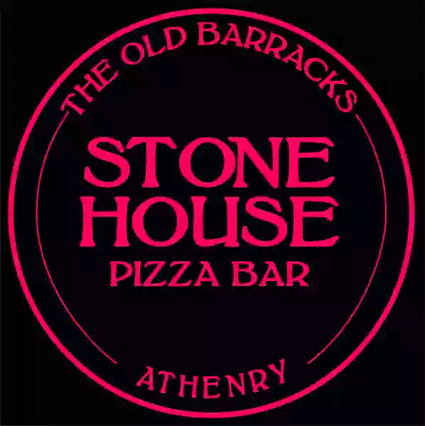 Stone House Pizza Bar Athenry