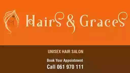 Hairs & Graces Hair Salon