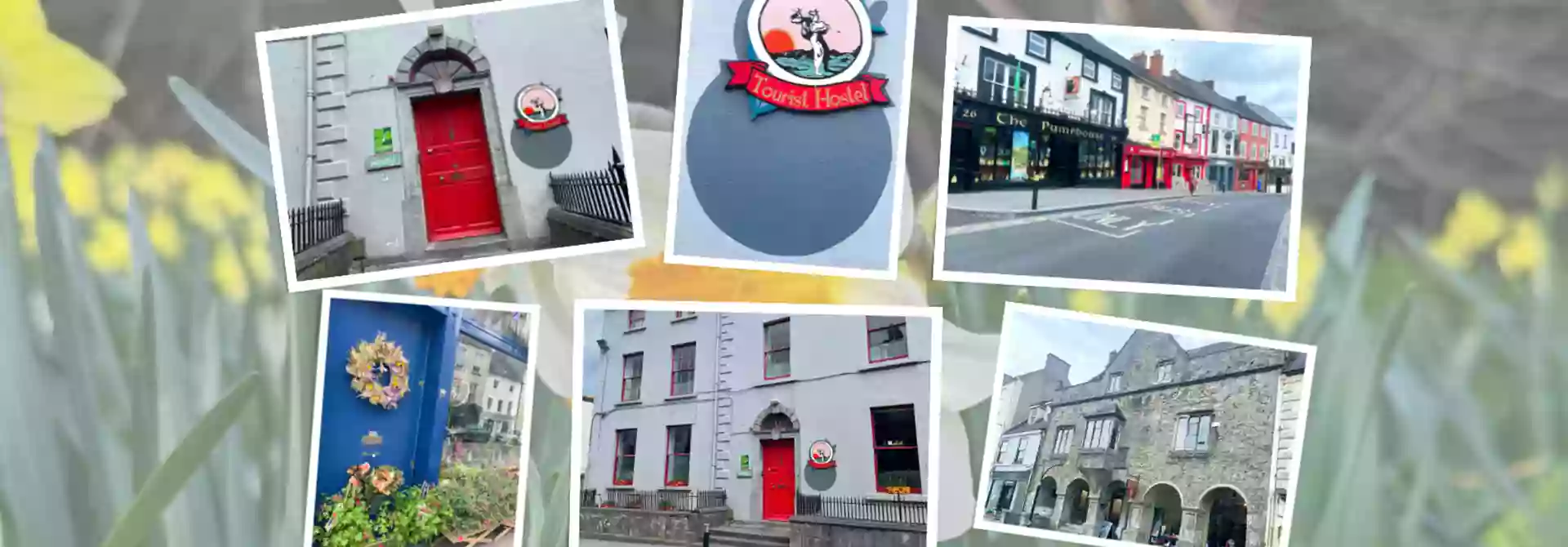 Kilkenny Tourist Hostel