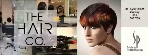 The Hair Company