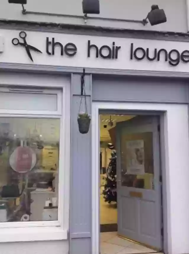 The Hair Lounge