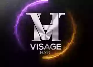 Visage hair limerick