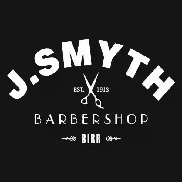 Smyth's Barber Shop