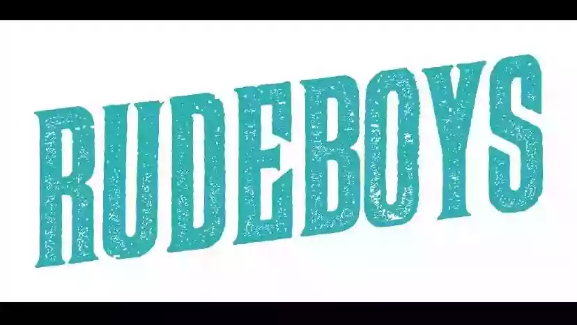 Rudeboys Barbers