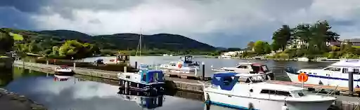 Leaba Killaloe