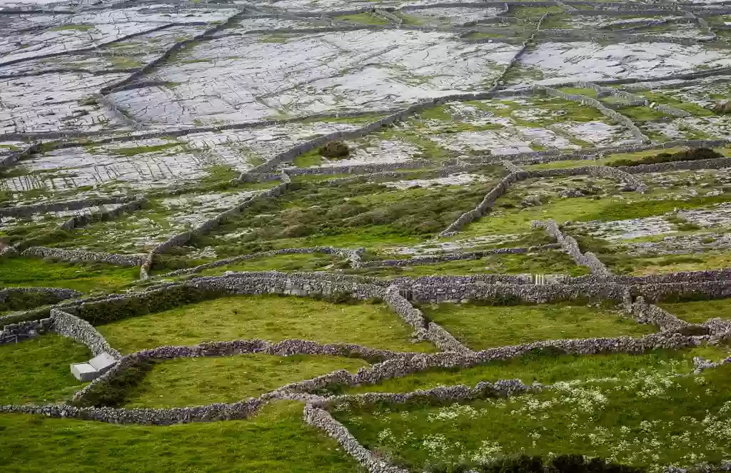 Inis Meáin Island Stays