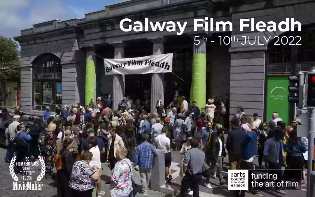 Galway Film Fleadh