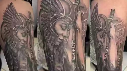 Valkyria Tattoo Parlour