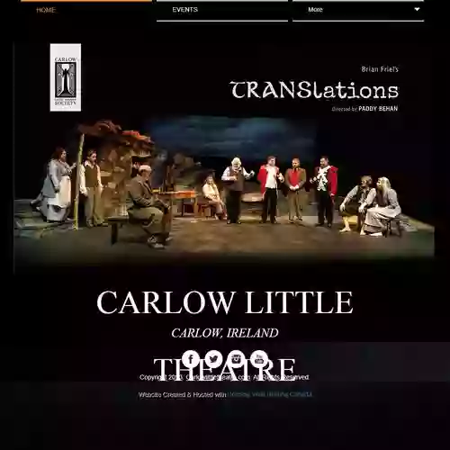 CARLOW LITTLE THEATRE