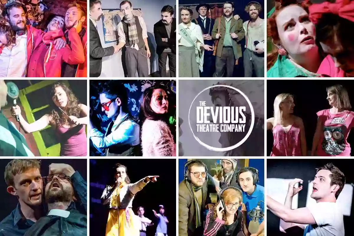 The Devious Theatre Company