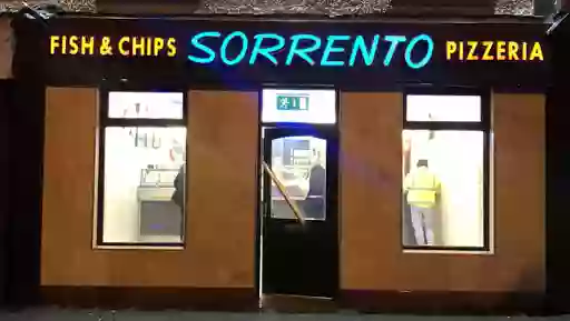 Sorrento Pizzeria Takeaway