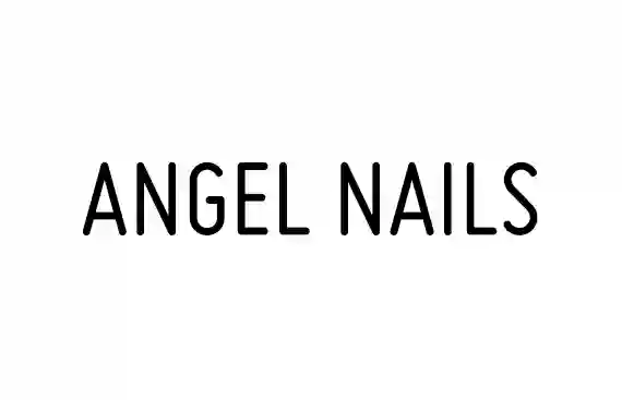 Angel Nails