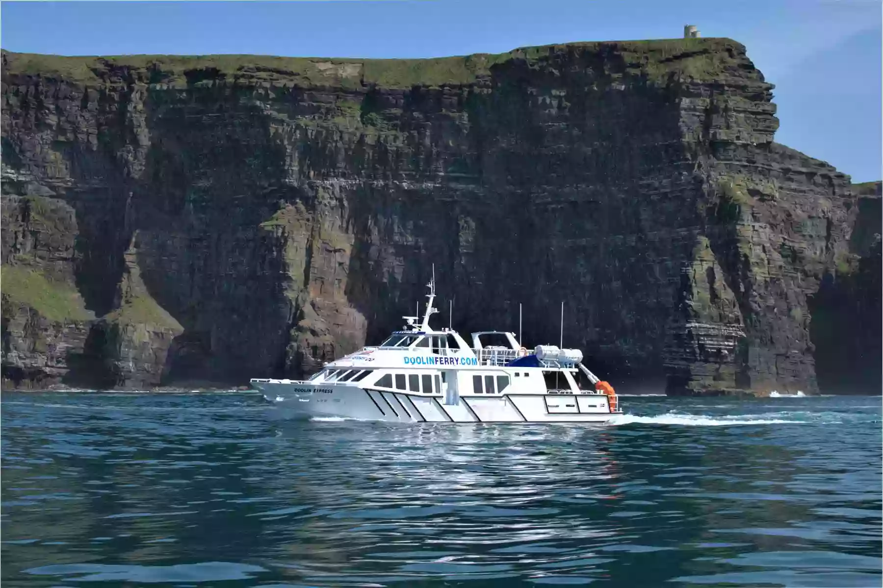 Doolin Ferries