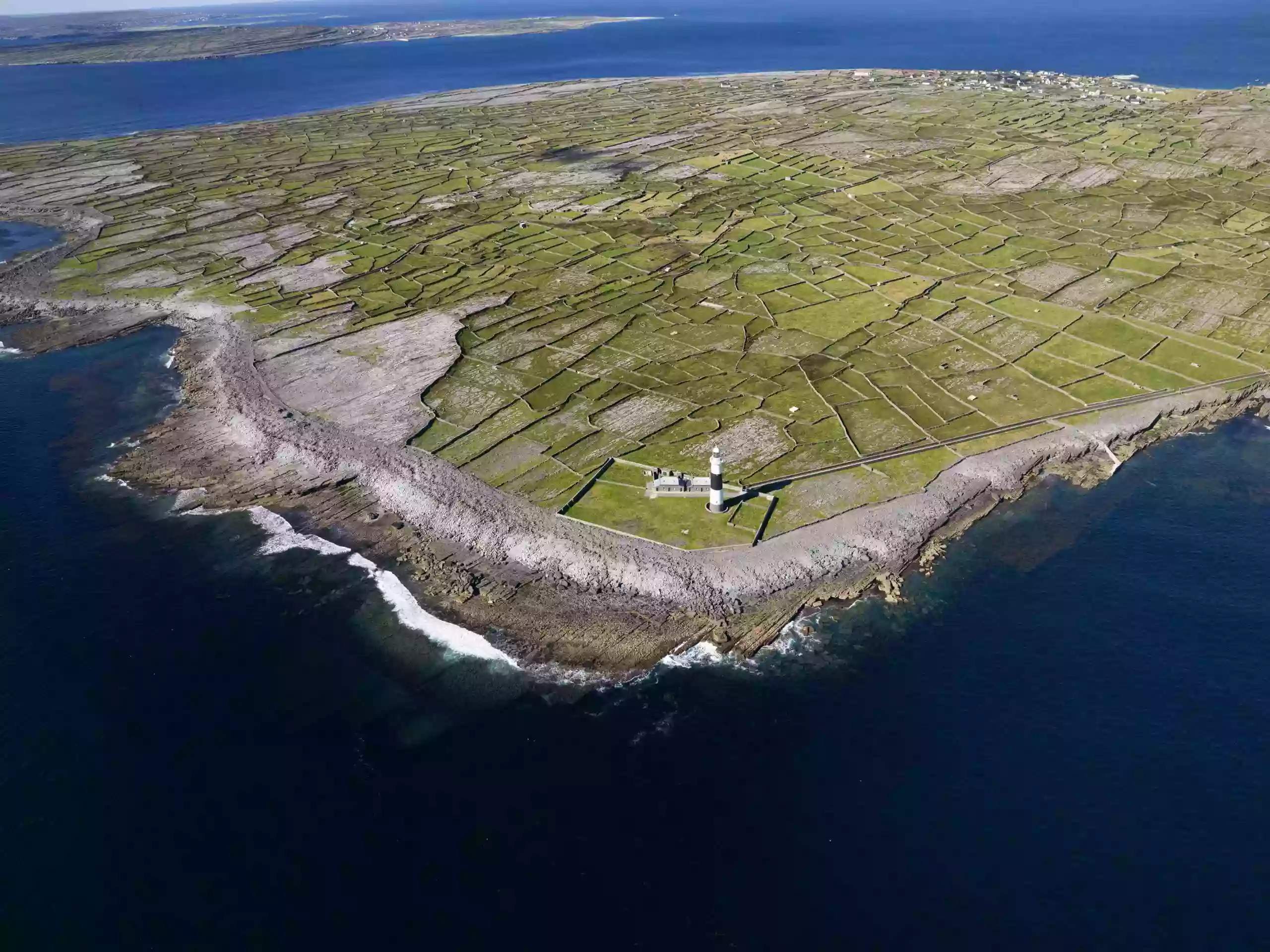 O'Brien Ferries Doolin