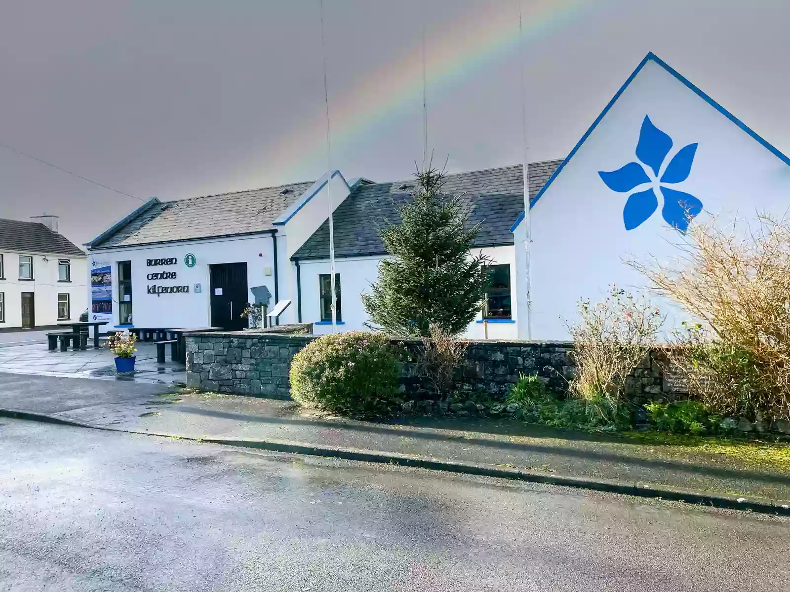 Burren Visitor Centre