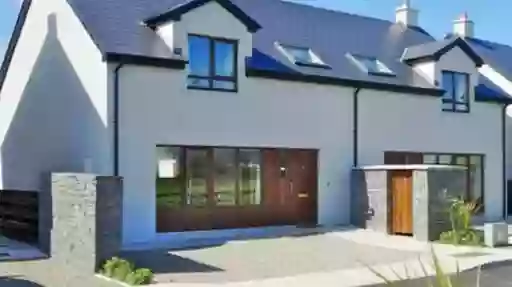 Corrán Mheabh Vacation Rental