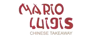 Mario's-Luigi's Chinese