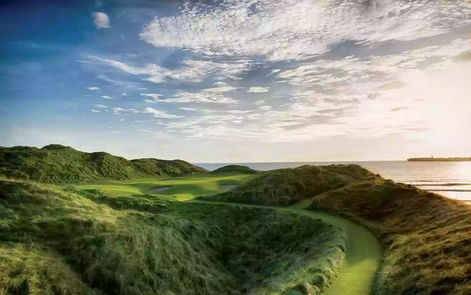 Wild Atlantic Golf Tours