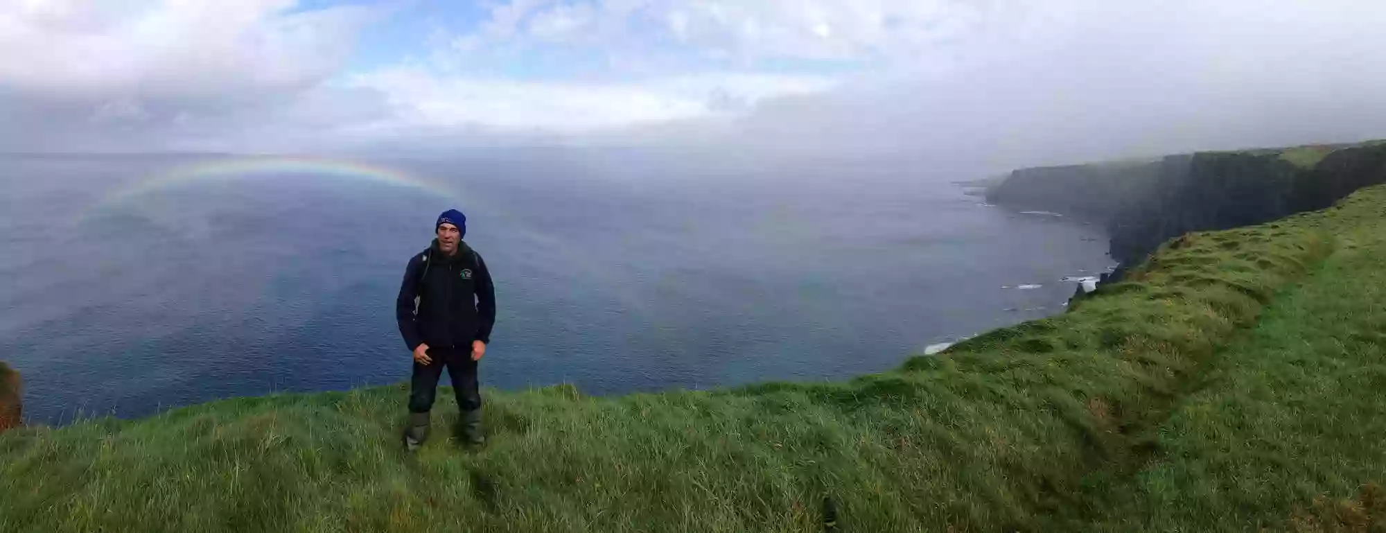 Doolin Cliff Walks