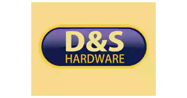 D & S Hardware Ltd