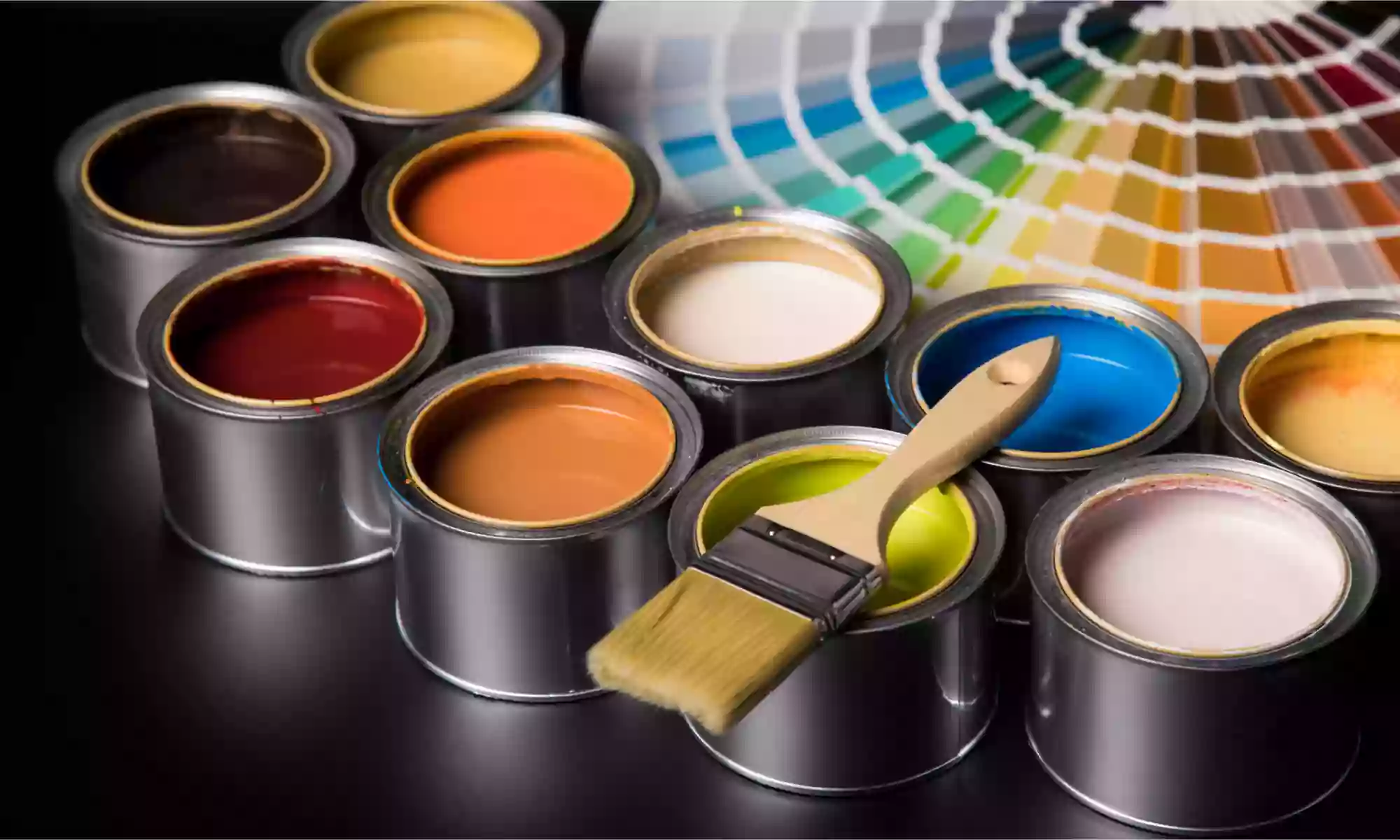 The Paint Store Mountmellick