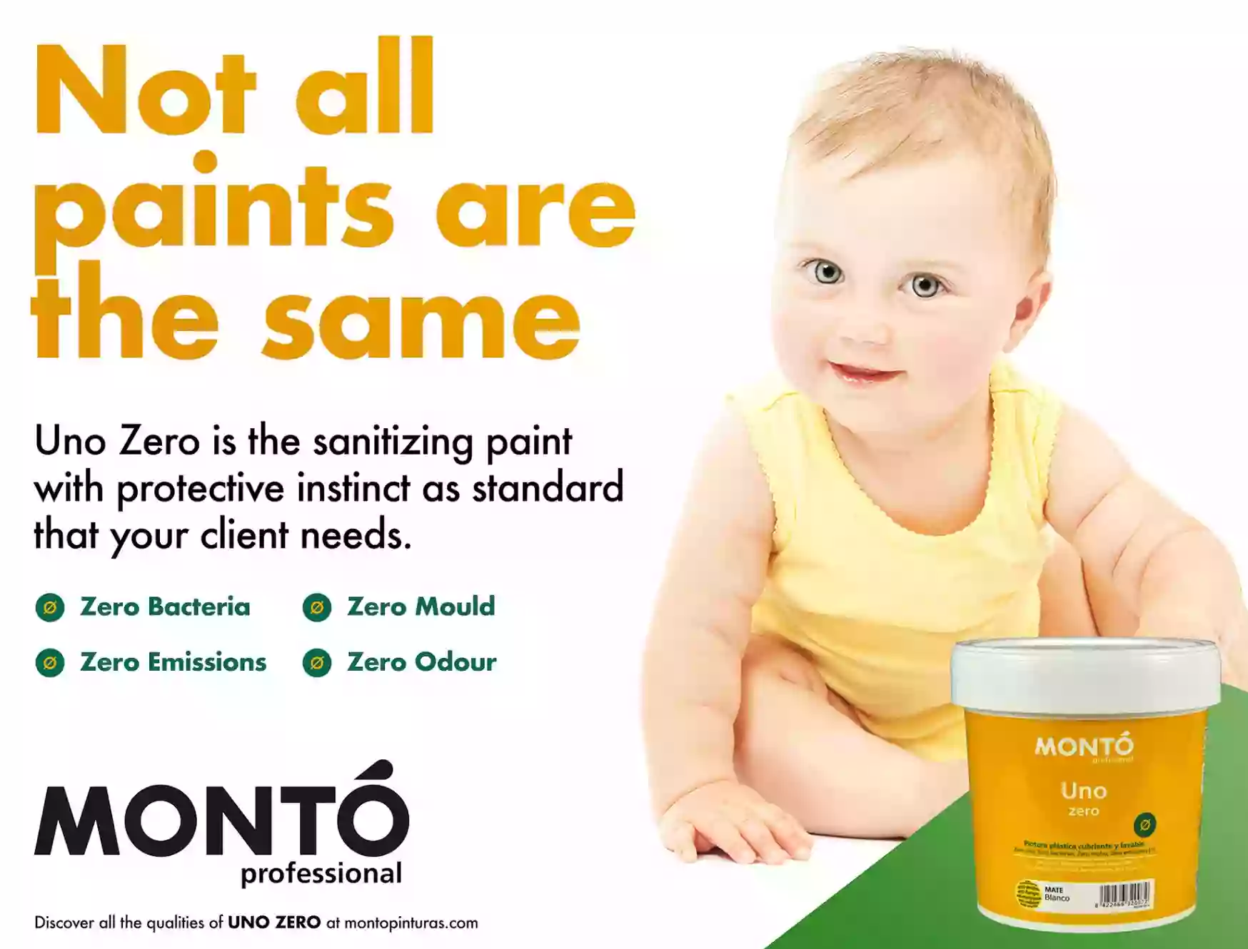 Paint4babies