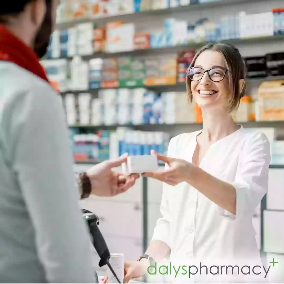 Dalys Pharmacy