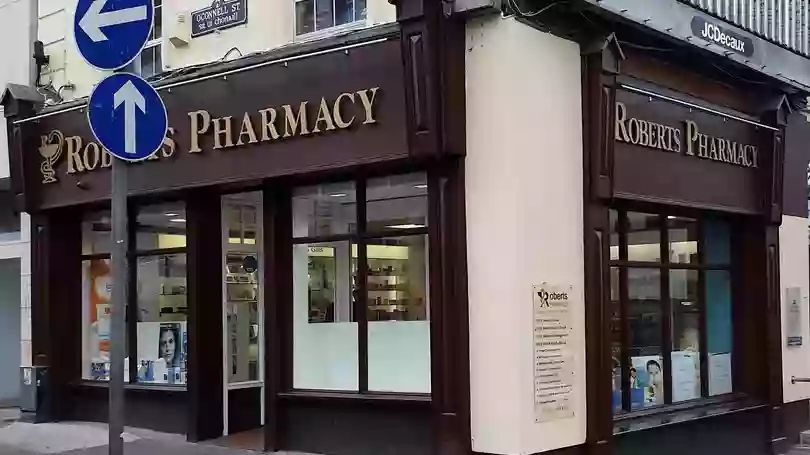 Roberts Pharmacy