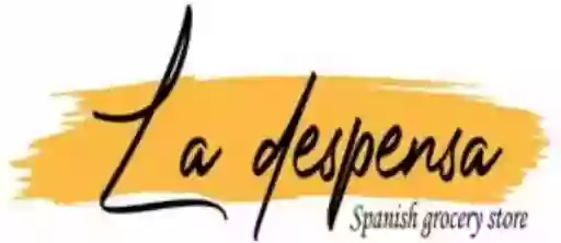 La despensa