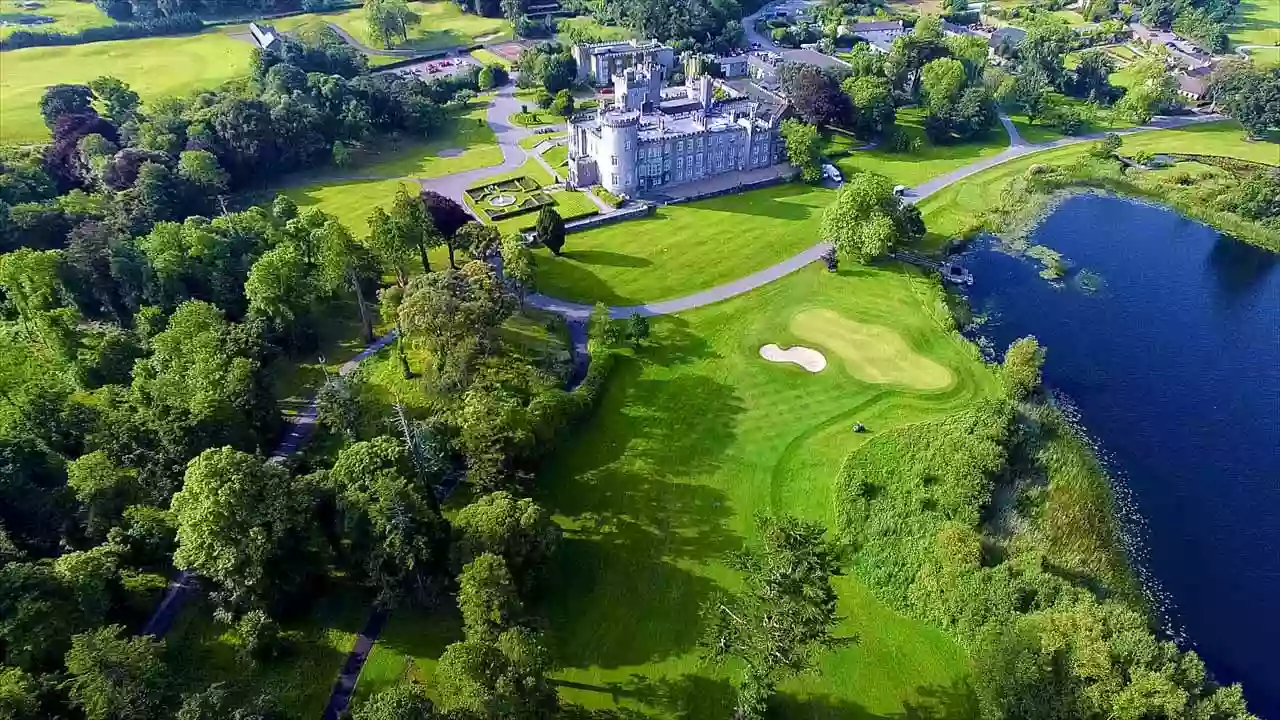 Dromoland Castle Golf Club