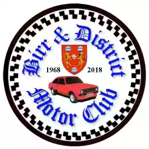 Birr & District Motor Club