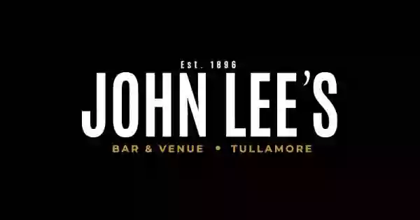 John Lee's Bar & Venue