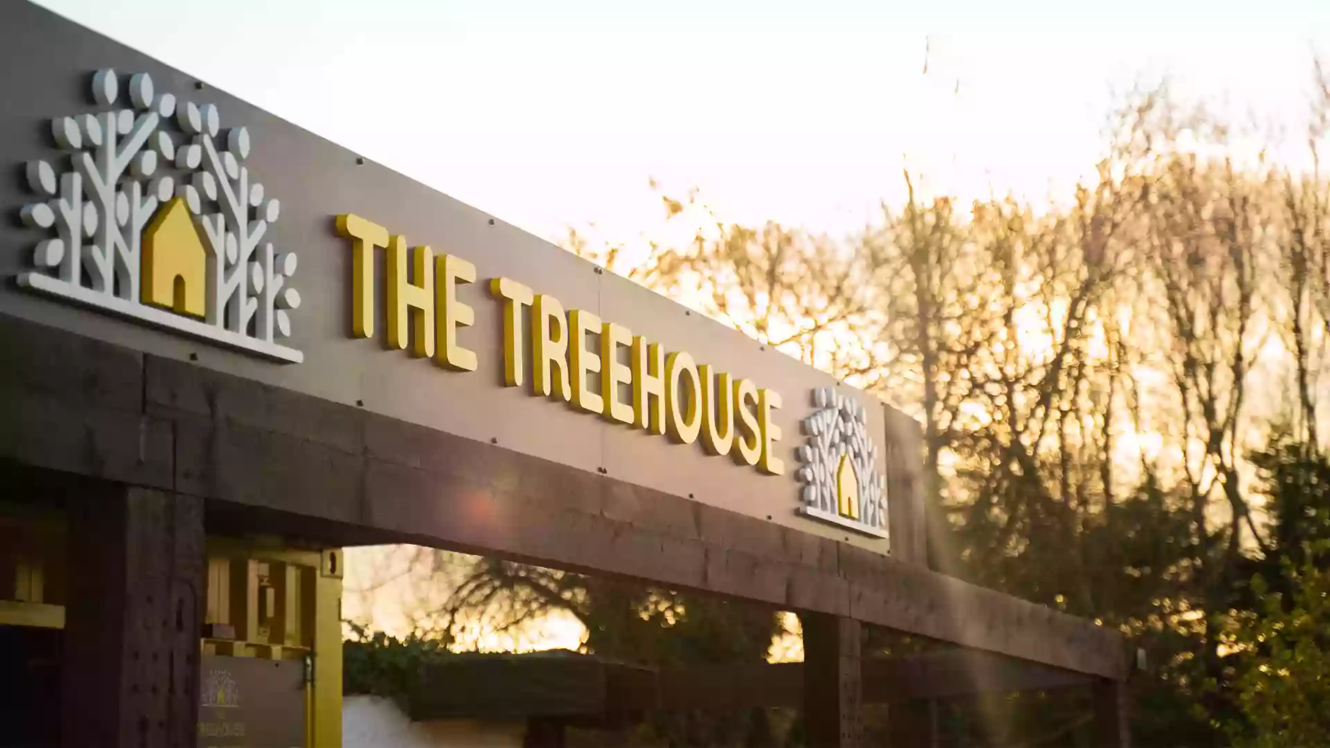 The Treehouse