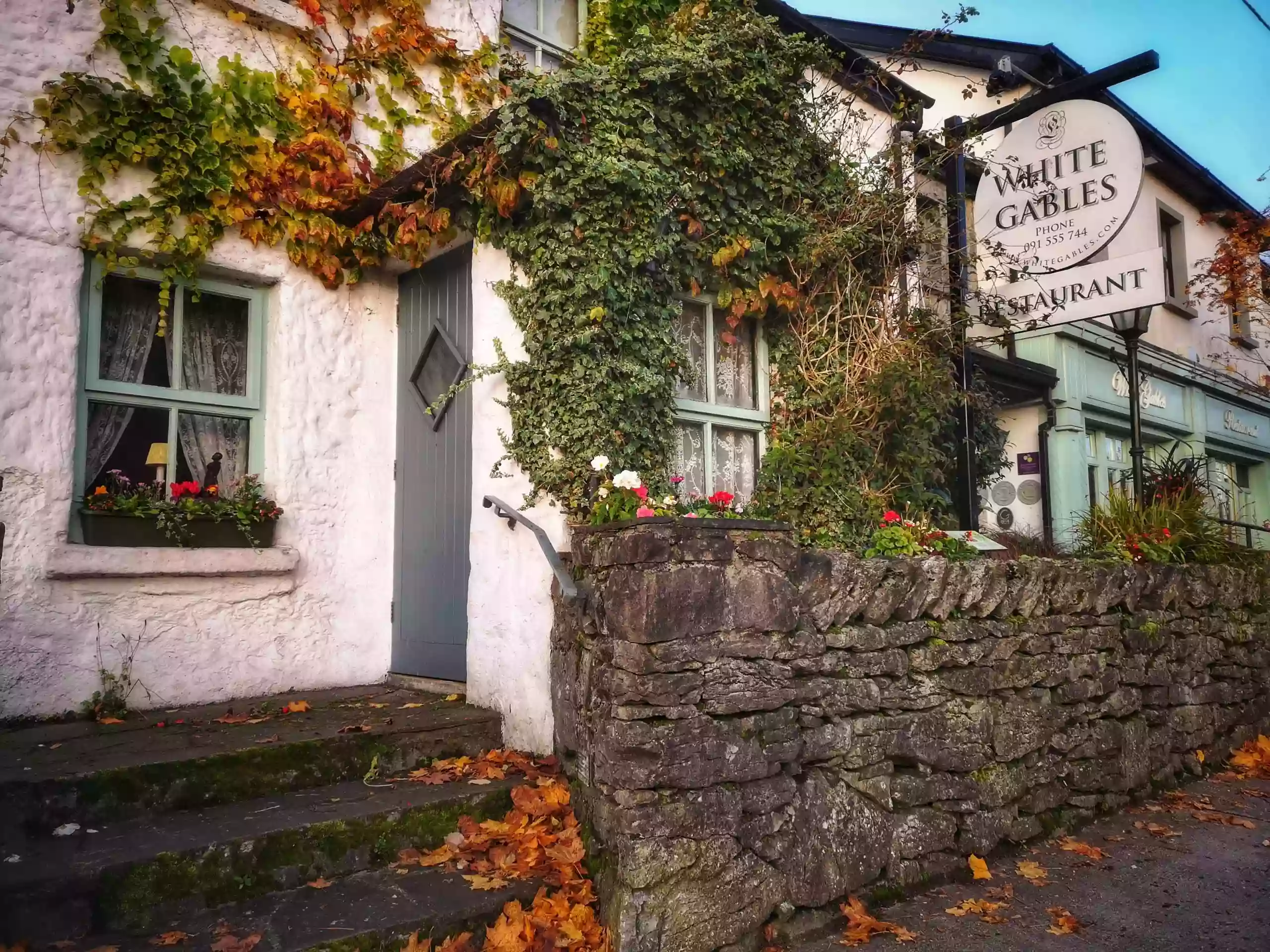 White Gables Galway