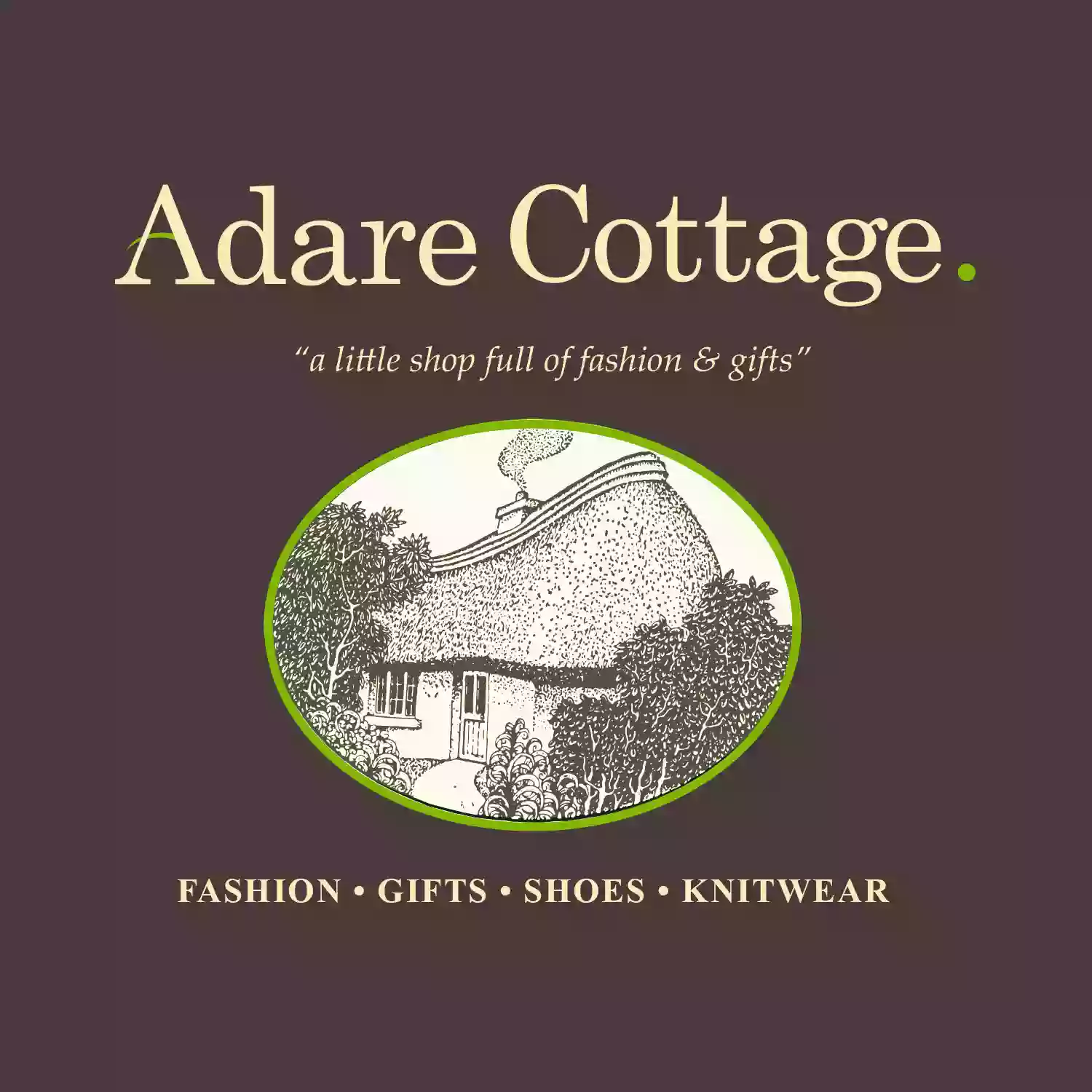 Adare Cottage Shop