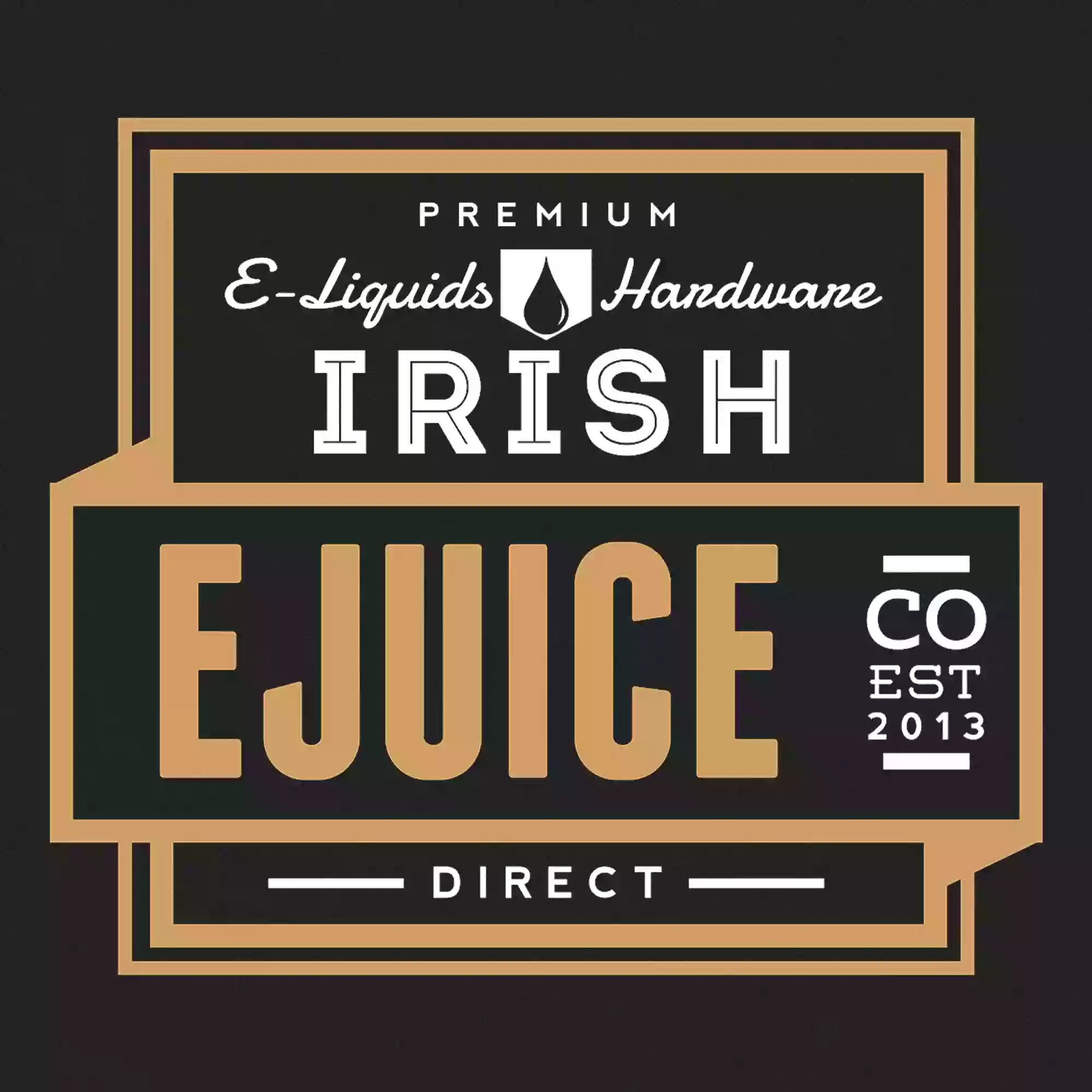 Irish E-Juice Direct