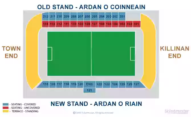 Semple Stadium